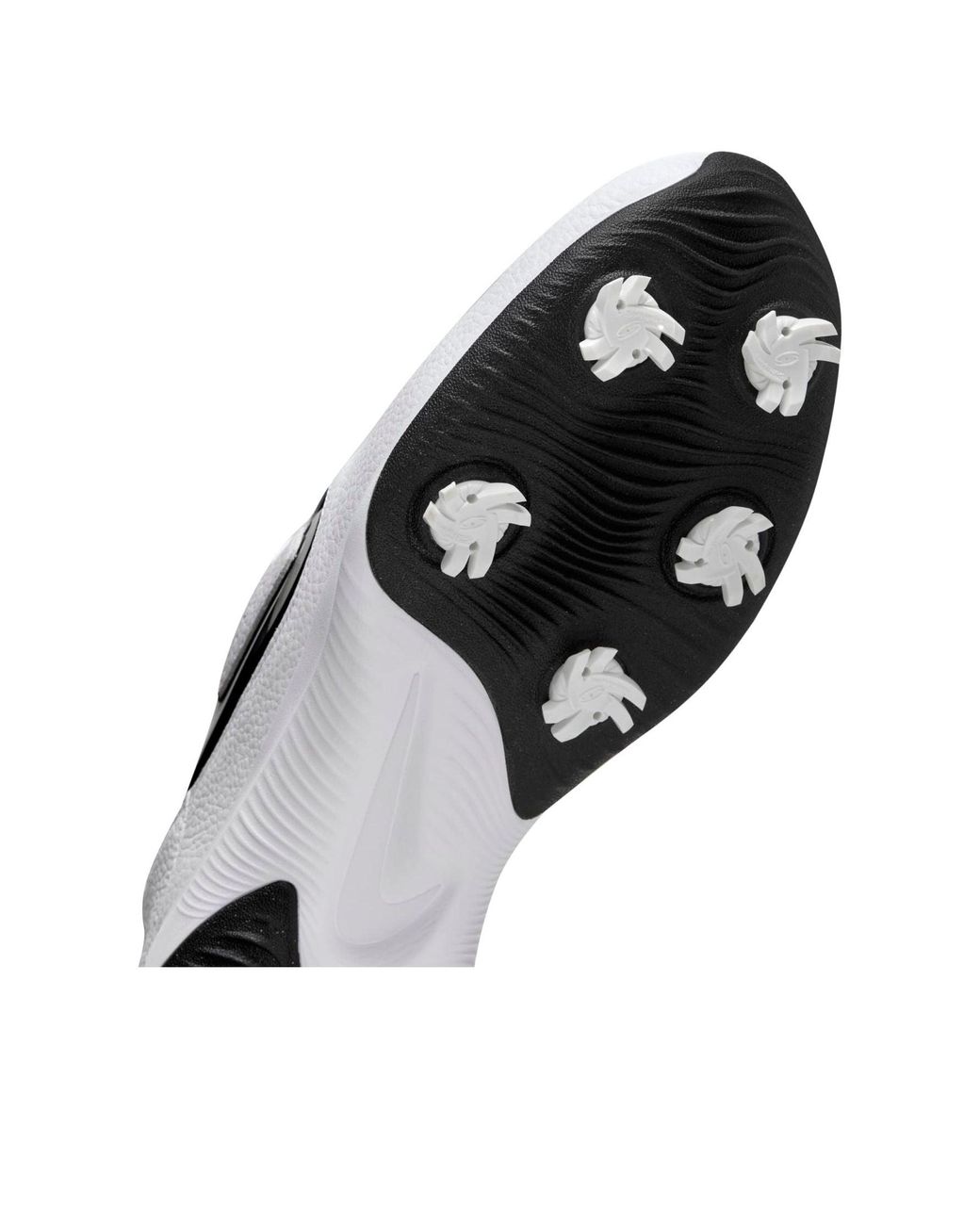 Nike White Victory Pro 3 Wide Dx9028-110 for men