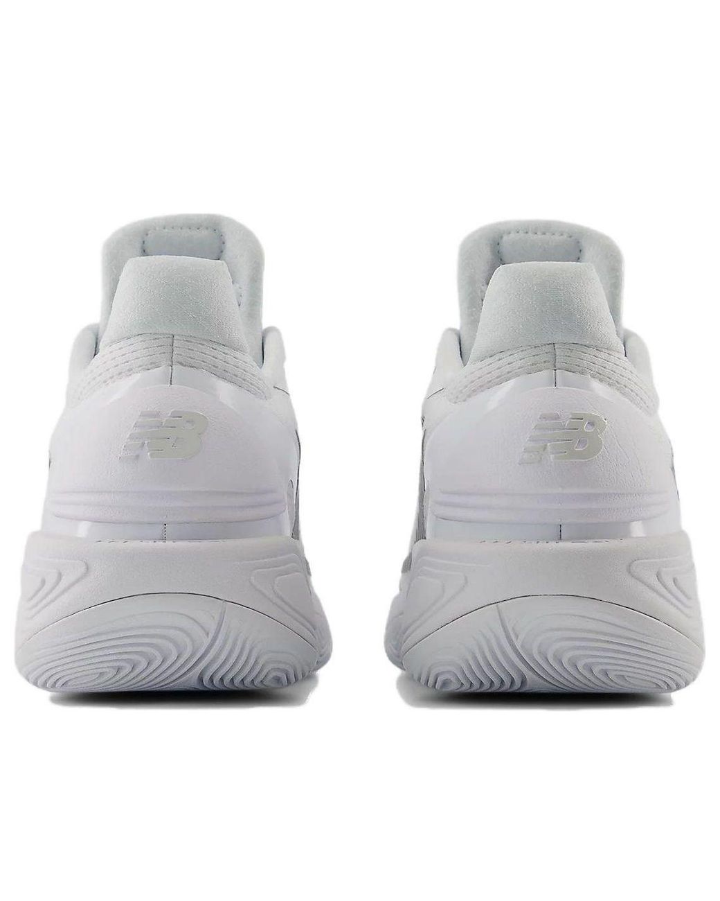 New Balance White Two Wxy V5 Quartz' for men