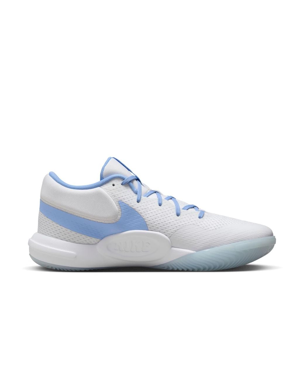 Nike Blue Hyperquick Valor' for men