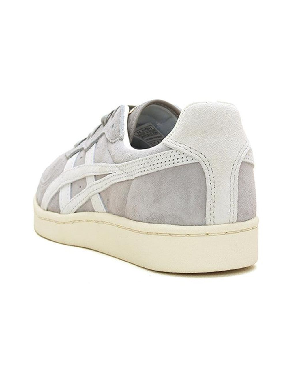 Onitsuka Tiger White Gsm 'Light Off' for men