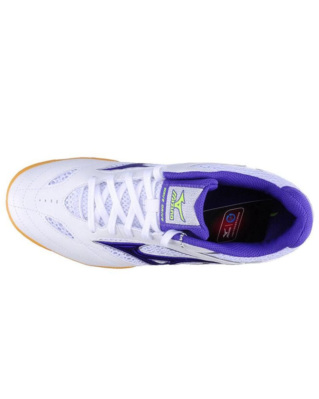 Mizuno Blue Wave Drive 8 for men