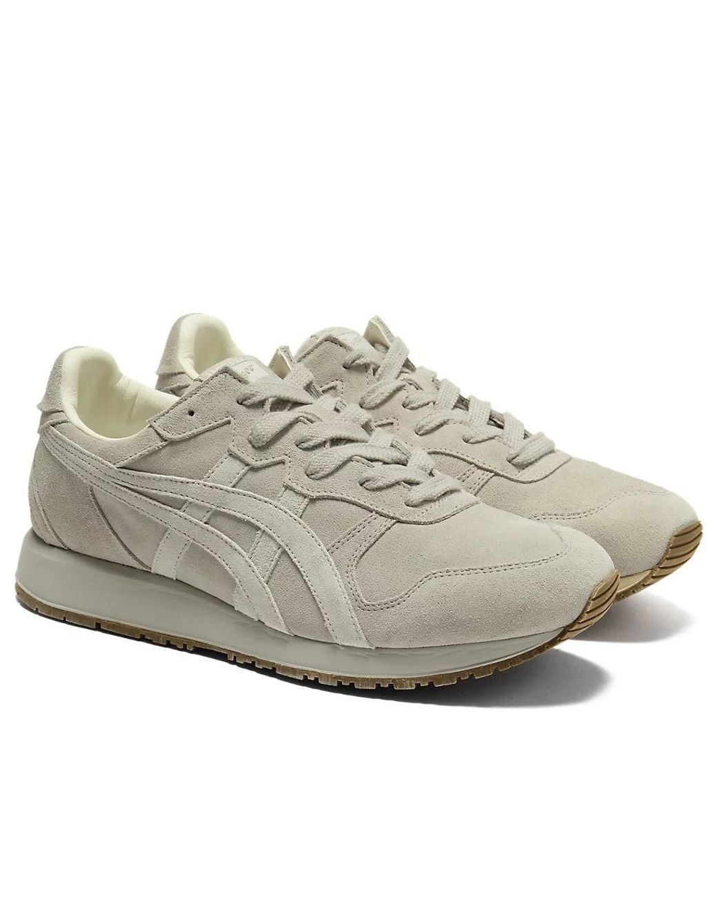 Onitsuka Tiger White Tiger Alliance A40 'Oyster' for men
