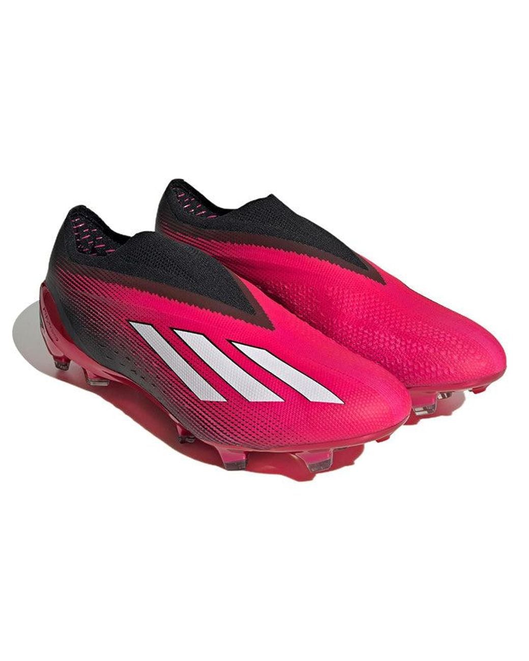 Adidas Red X Speedportal.1 Fg 'Team Shock 2' for men
