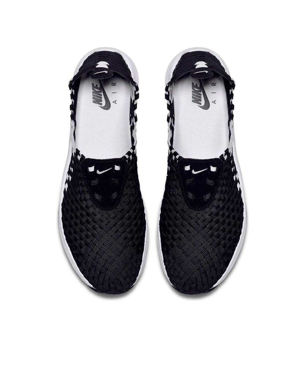 Nike Black Air Woven for men