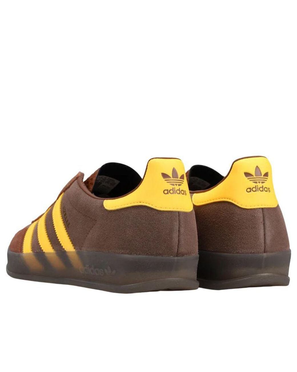 adidas gazelle silver green womens Gazelle ADV – Premier main image 0