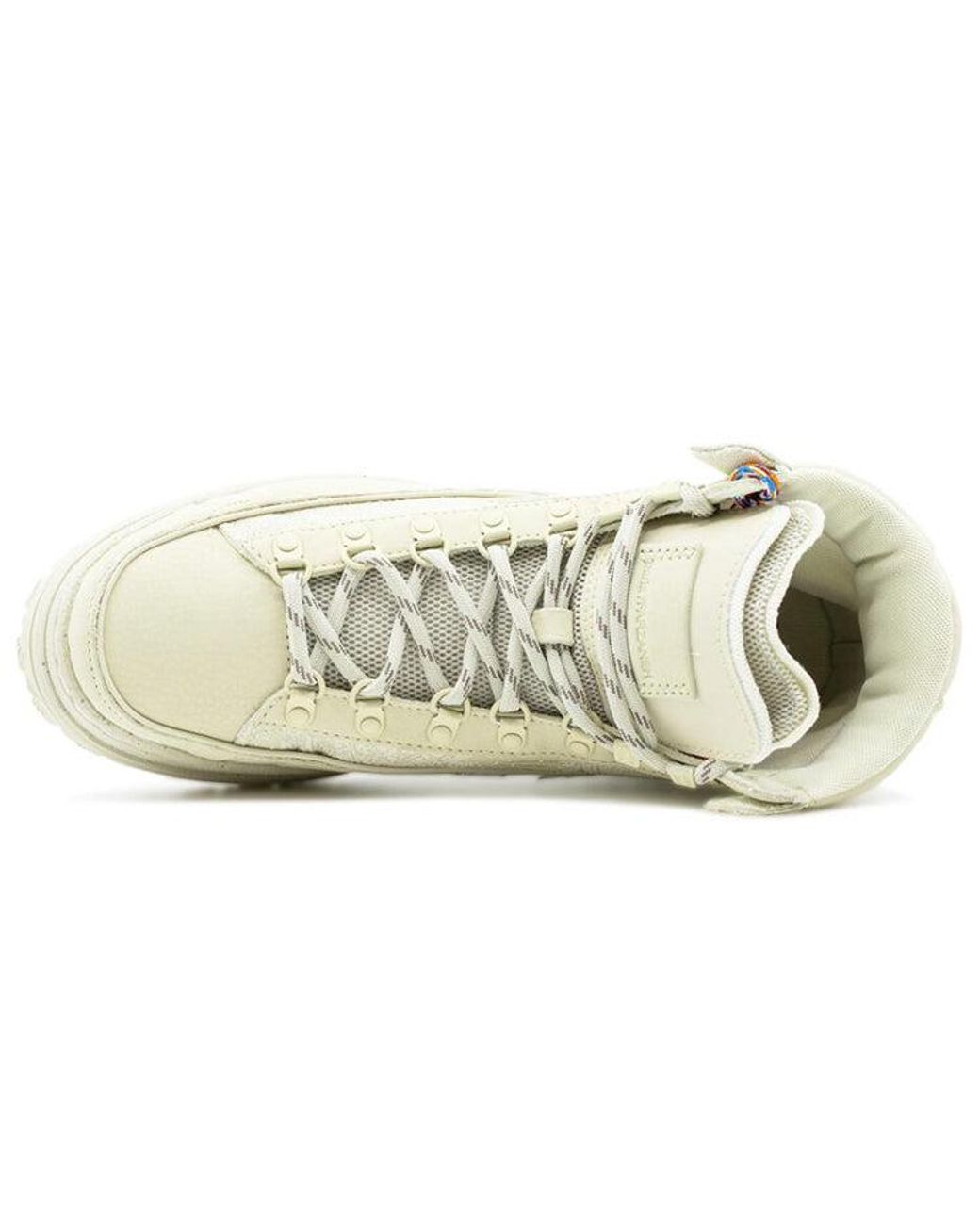 Converse Natural Paria /Farzaneh X Pro Leather X2 High 'Iranian Paisley Print' for men