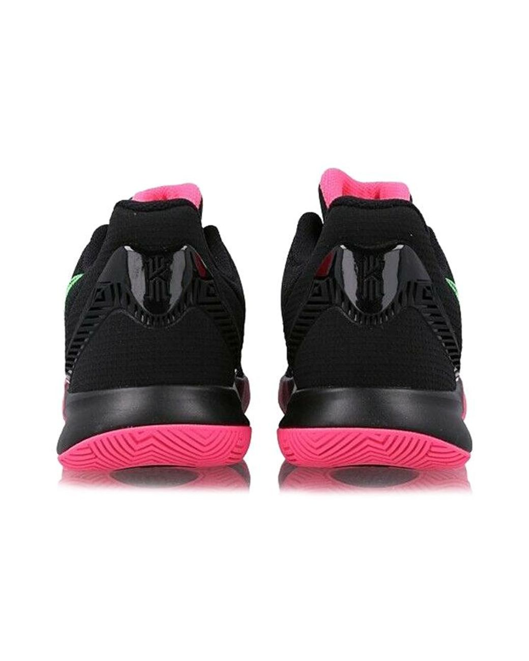 Nike Black Kyrie Flytrap 2 Hyper' for men