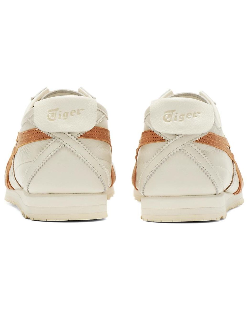 Onitsuka Tiger Natural Mexico 66 Sd 'Birch Rust' for men