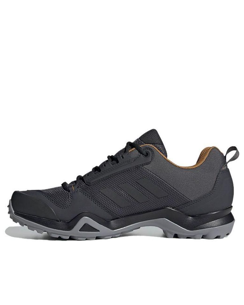Adidas Black Terrex Ax3 for men