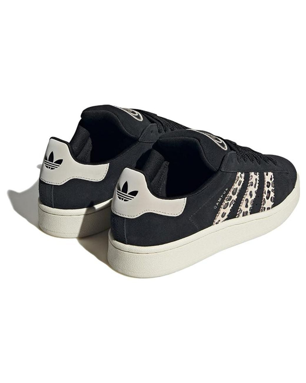 Adidas Blue (Wmns) Campus 00S Leopard'