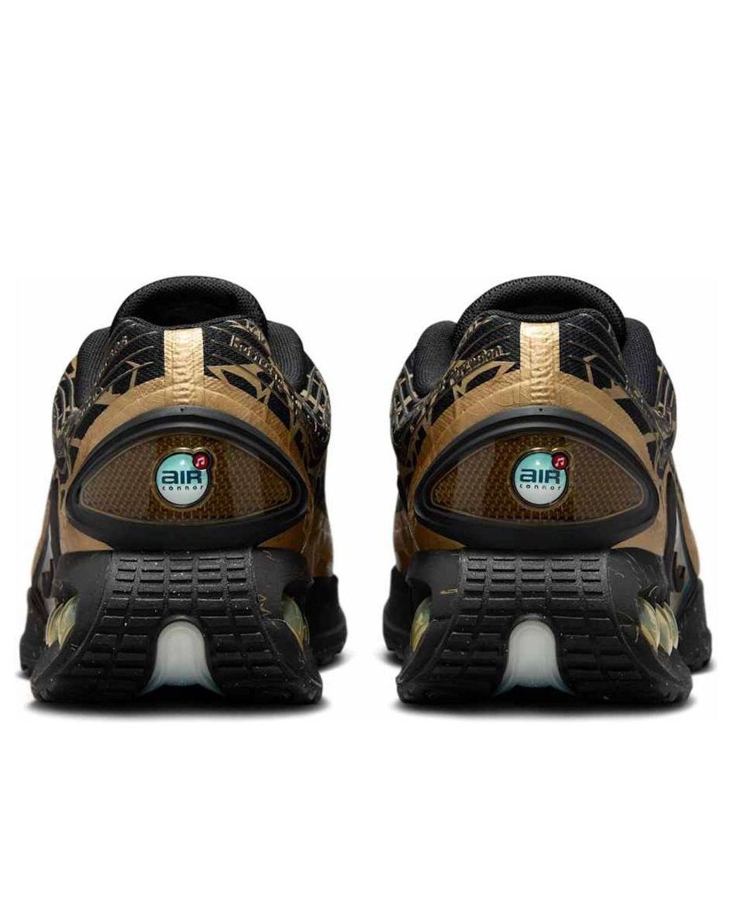 Nike Black Air Max Dn 'Doernbecher' for men