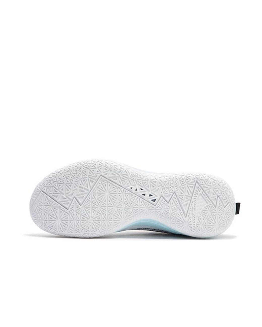 361 Degrees White Big 3 5.0 Quick 'Ice Blade' for men