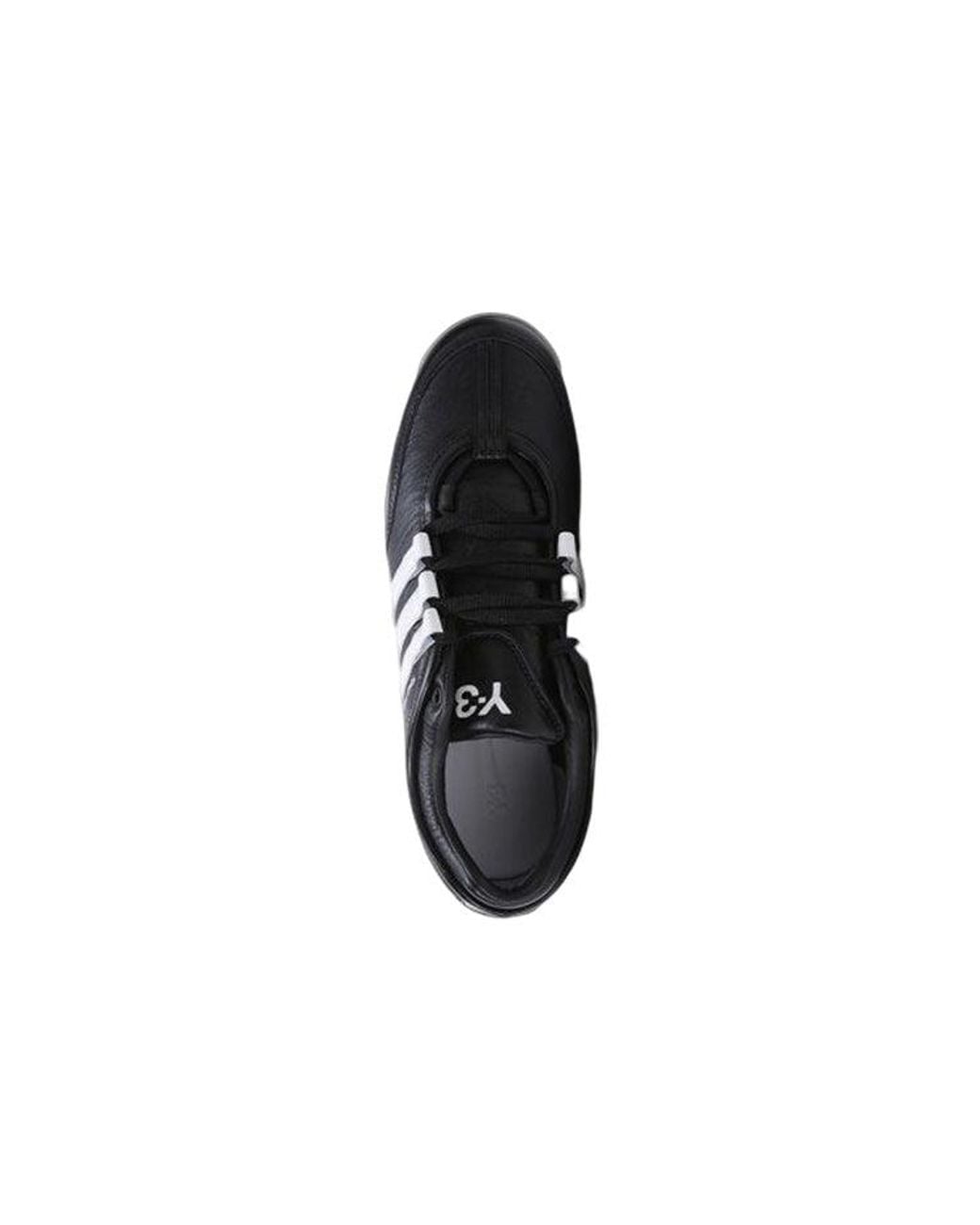 Adidas Blue Y-3 Boxing Core Easy' for men