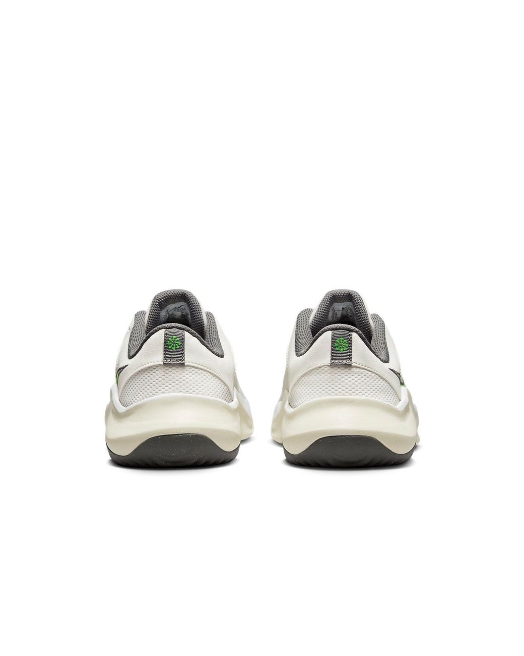 Nike White Legend Essential 3 Next Nature 'Phantom Strike' for men