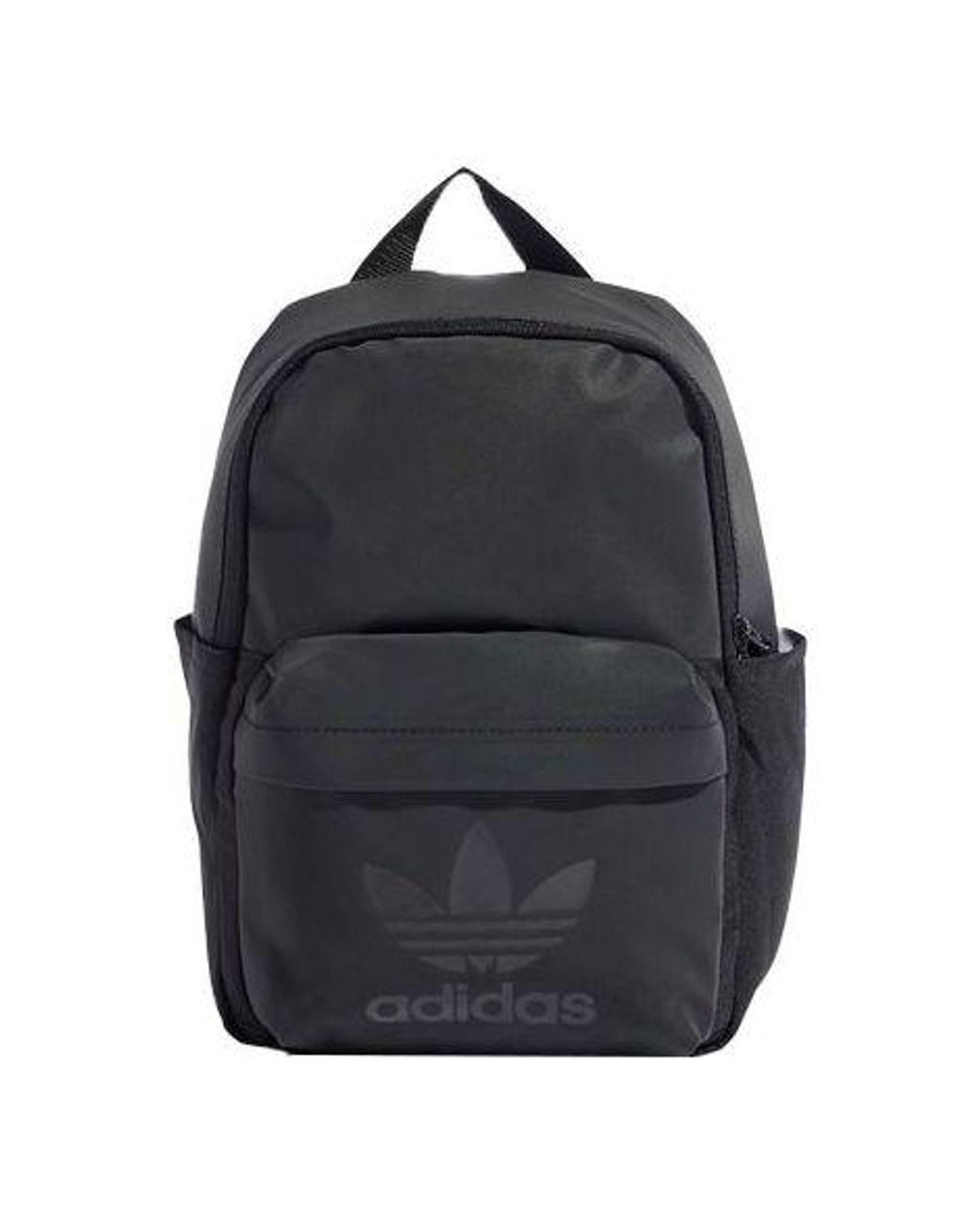 Adidas Black Originals Adicolor Archive Backpack Small for men