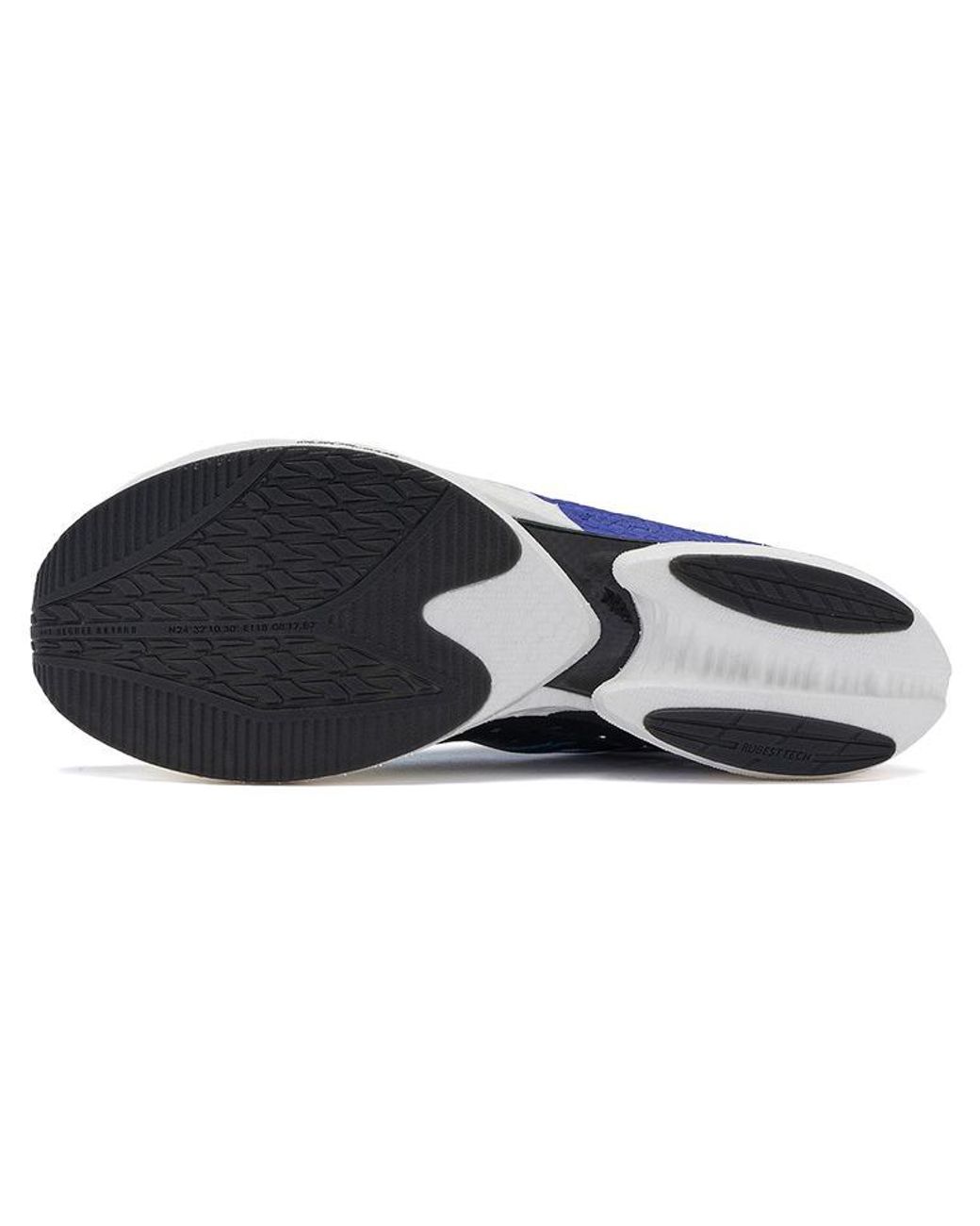 361 Degrees Blue Hurricane for men