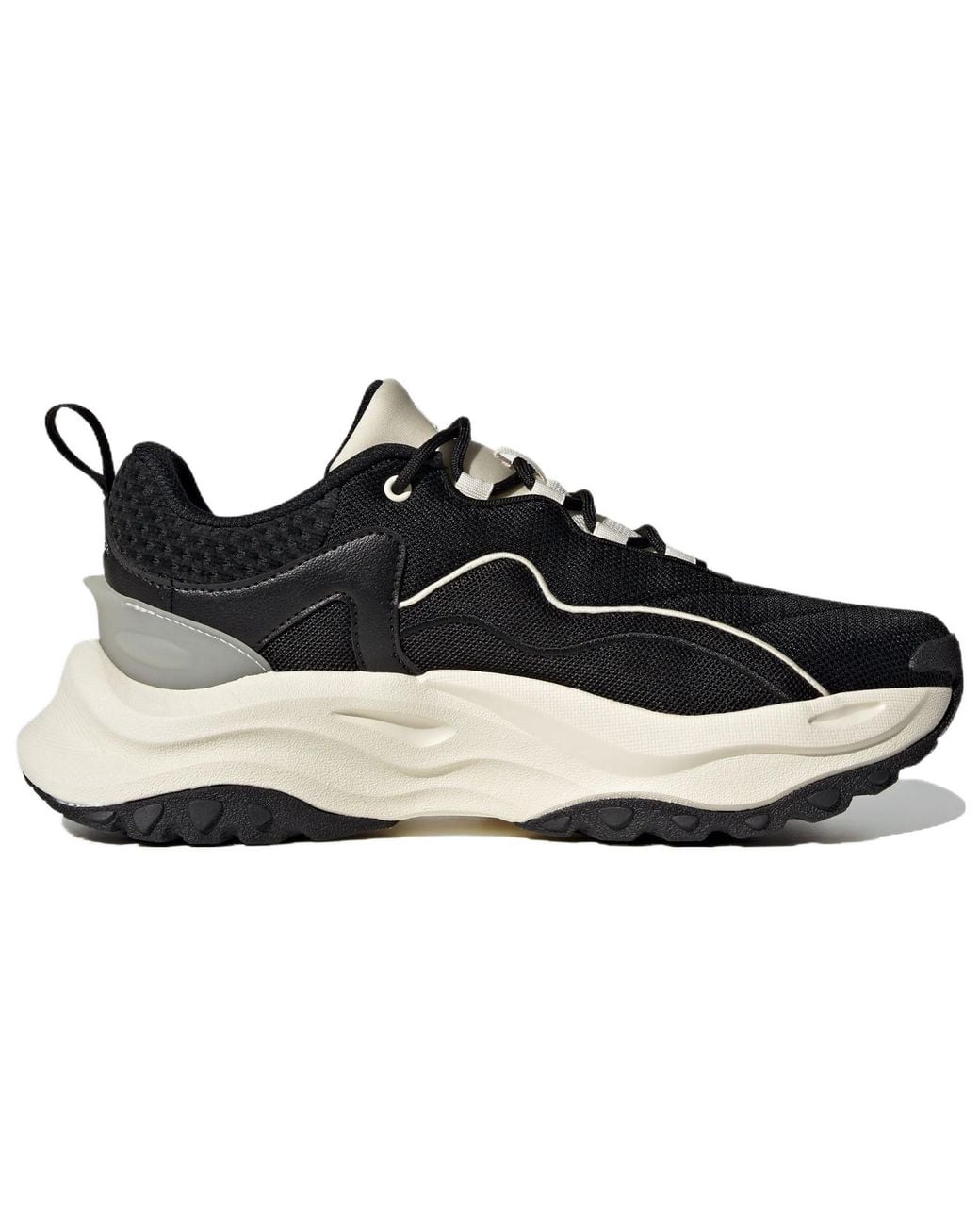 Adidas Black (Wmns) Maxxwavy