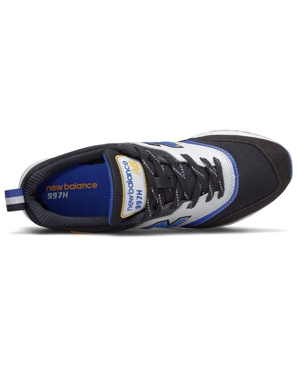 New Balance Blue 997H Team Royal' for men