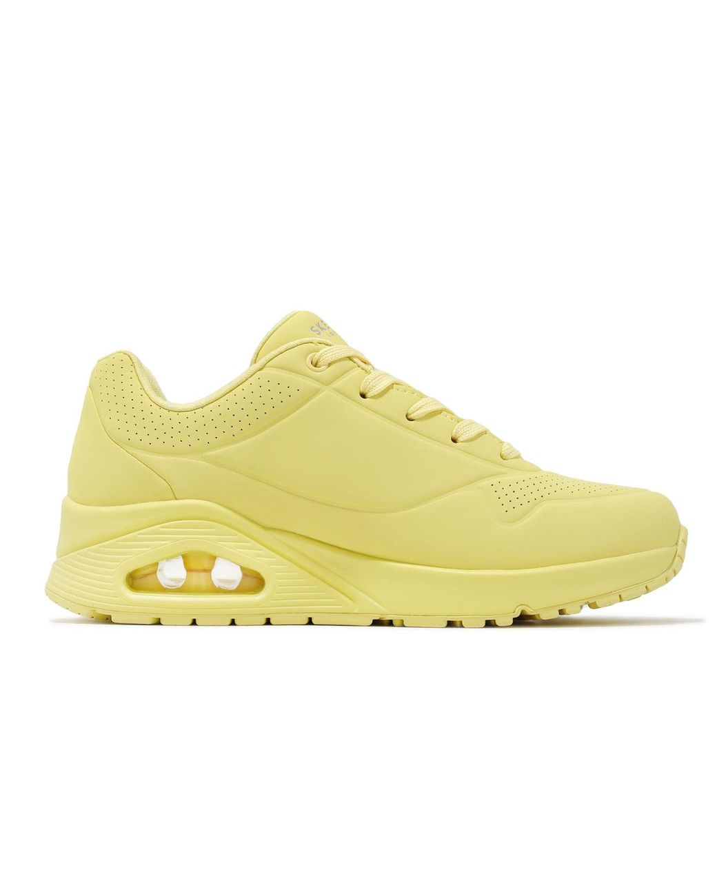Skechers Yellow (Wmns) Uno-Bright Air