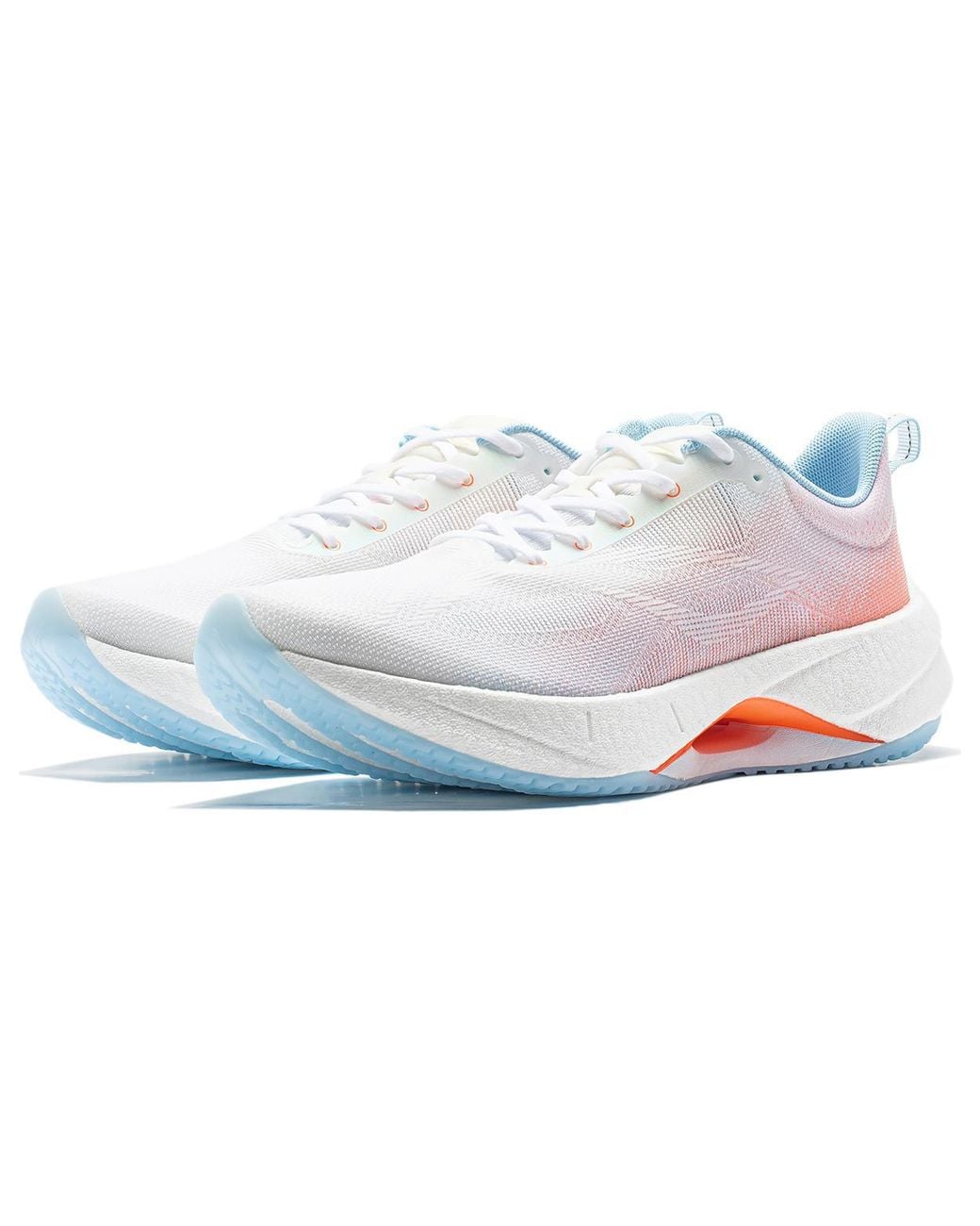 Li-ning White (Wmns) Superlight 21