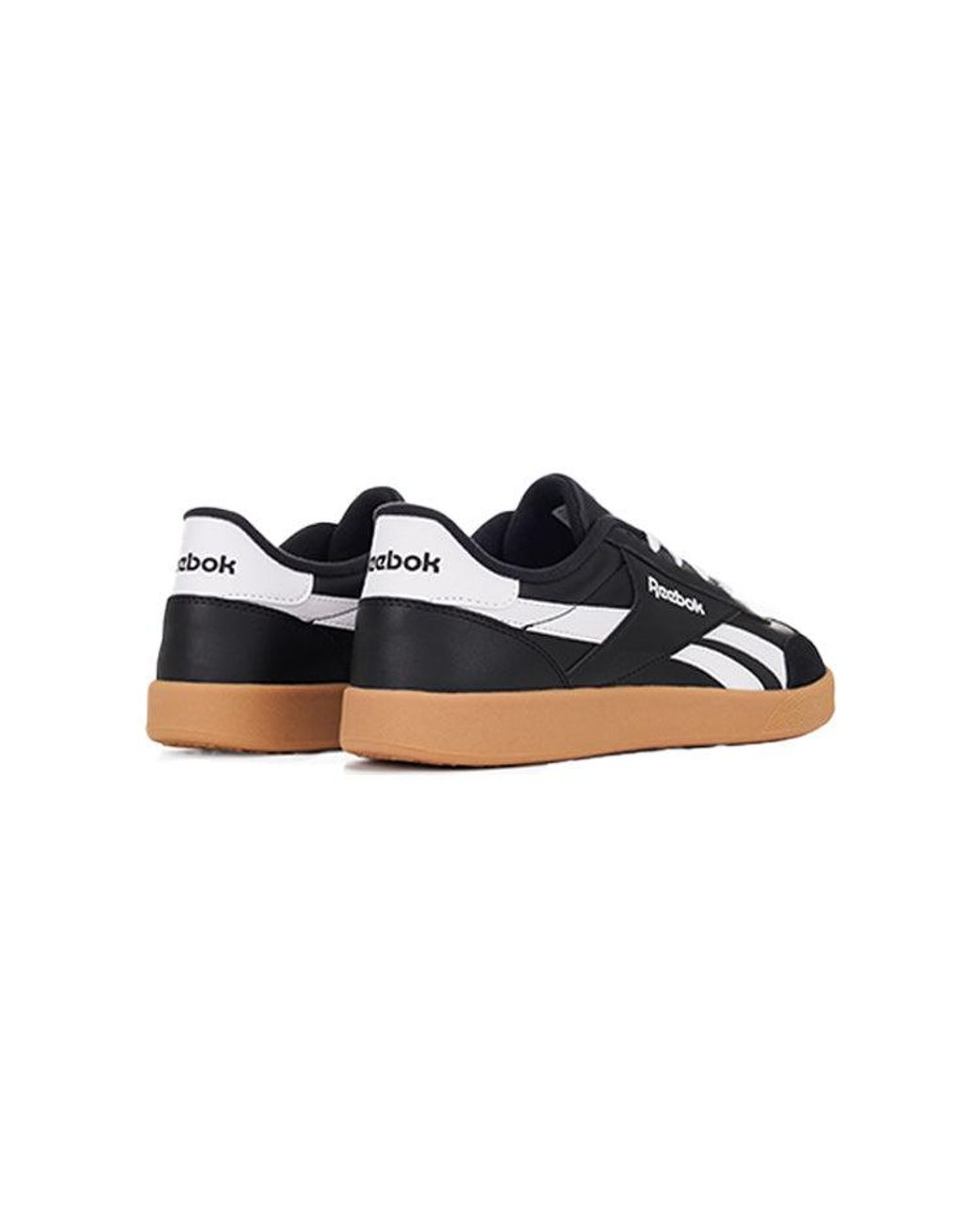 Reebok Blue Smash Edge Gum' for men