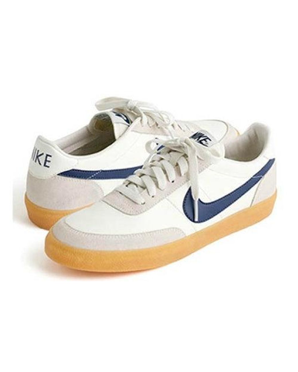 Nike Blue Killshot 2 'Midnight' for men