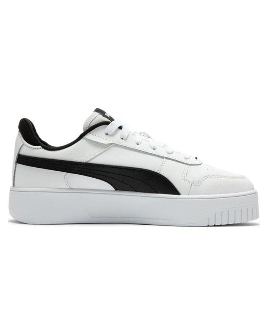 PUMA White (Wmns) Carina Street