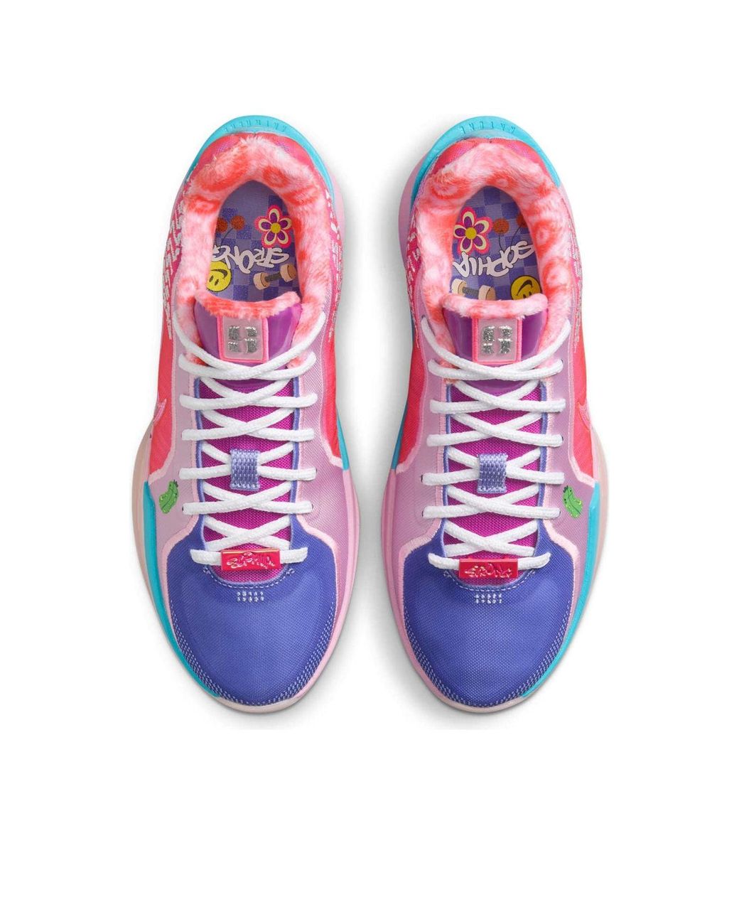 Nike Purple (Wmns) Sabrina 2 'Doernbecher'