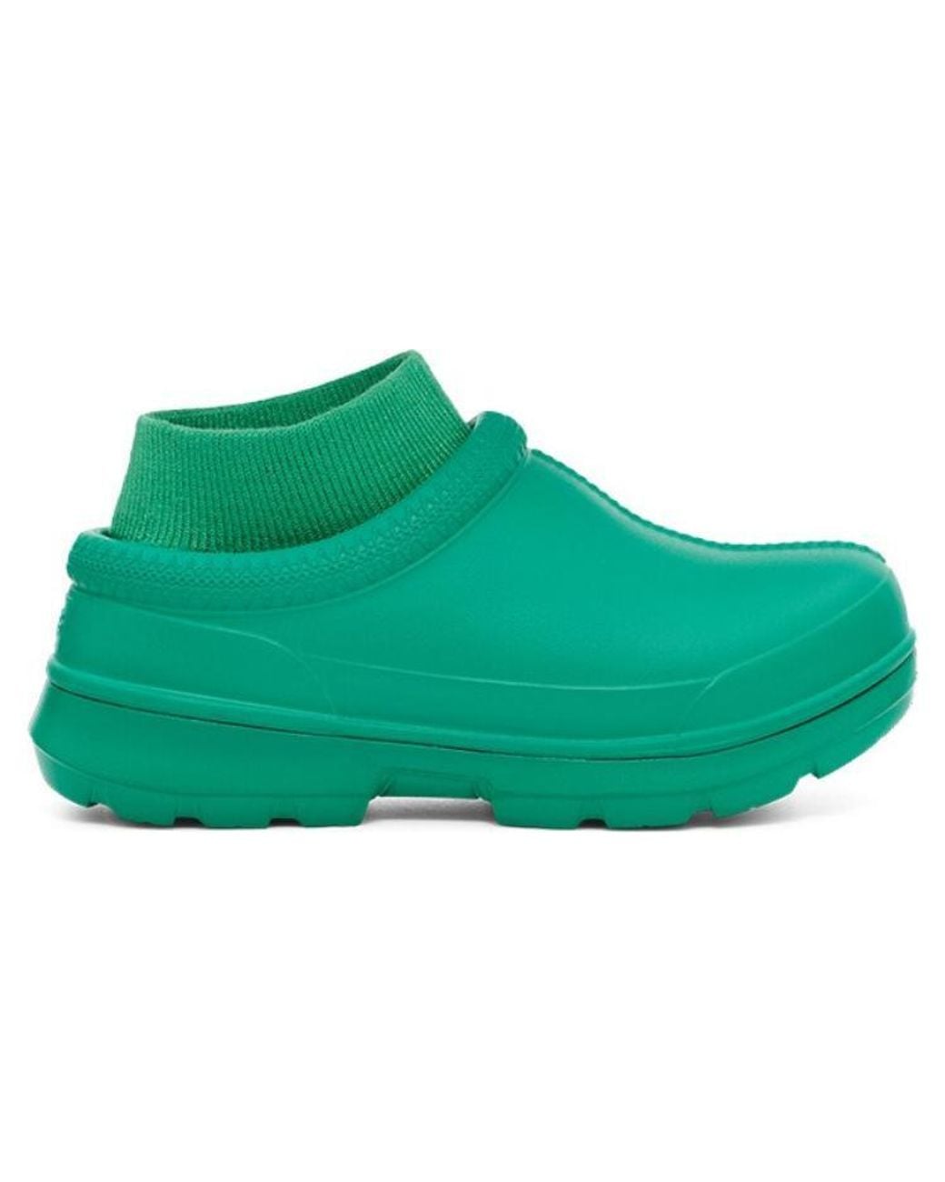 Ugg Green (Wmns) Tasman X Slipper 'Emerald'