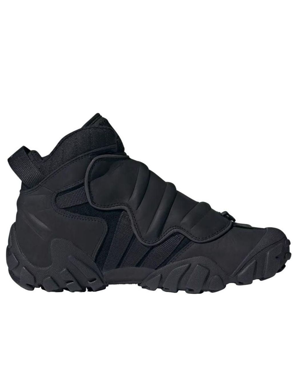 Adidas Blue Radlander Eqt Gore-Tex 'Core' for men