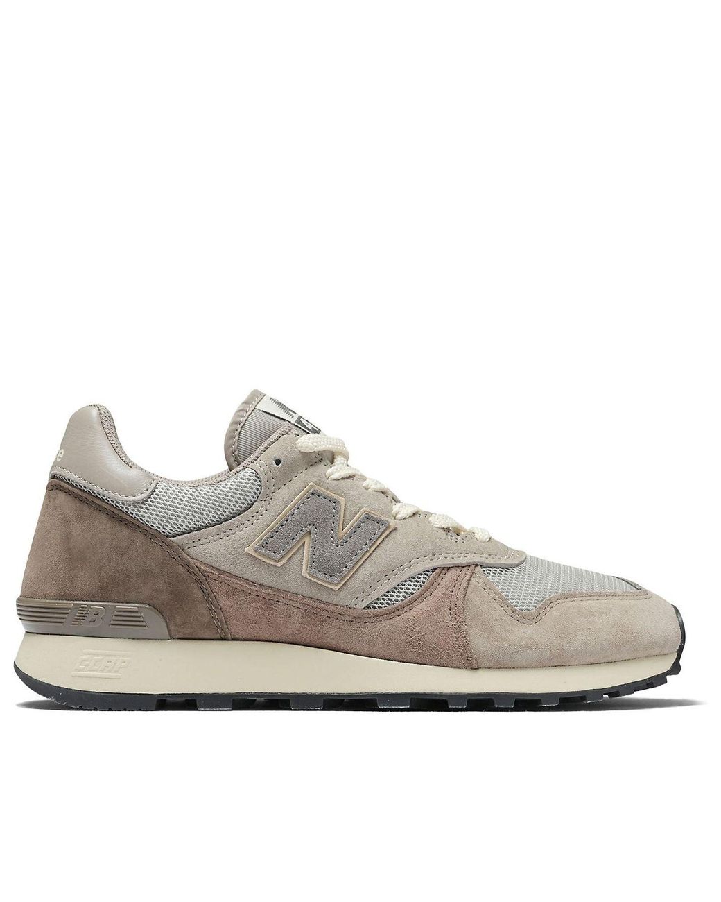 New Balance Gray X Auralee 475 for men