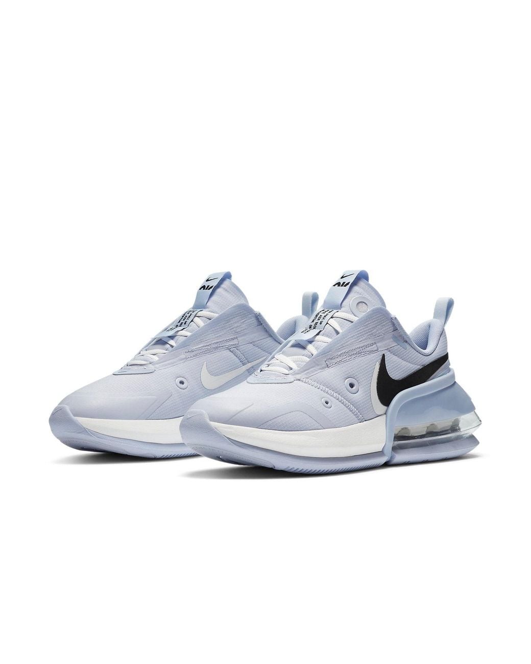 Nike Blue (Wmns) Air Max Up 'Ghost'