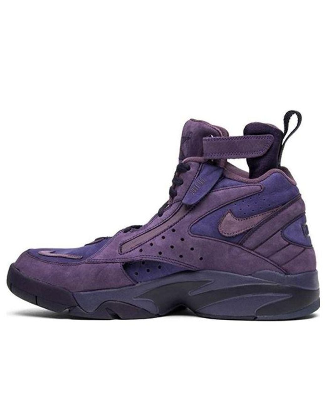 Nike Purple Kith X Air Maestro 2 for men