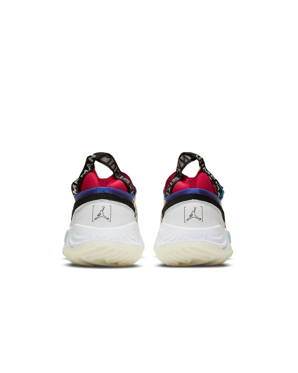 Nike Blue Delta Breathe for men