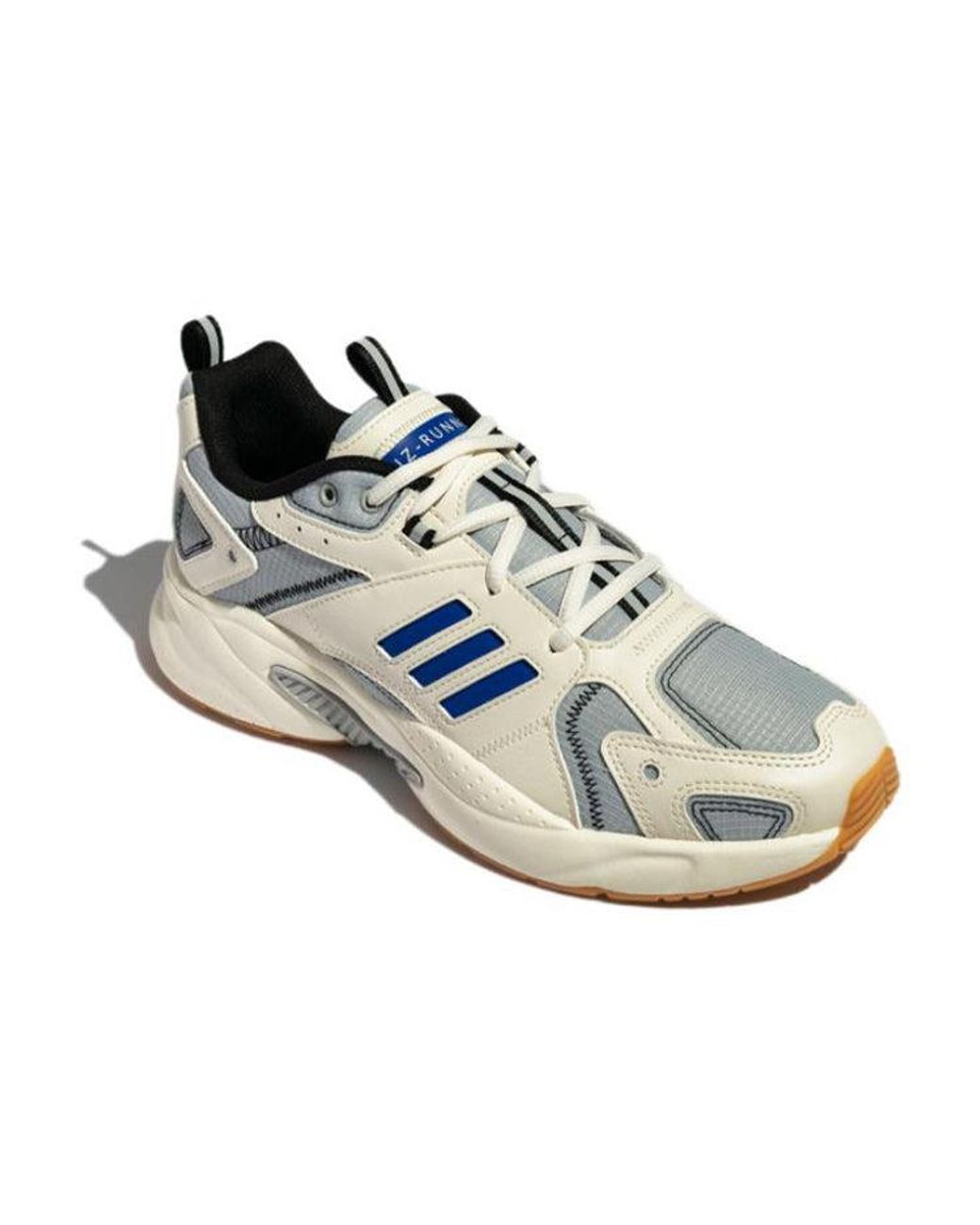 Adidas Blue Neo Jz Runner for men