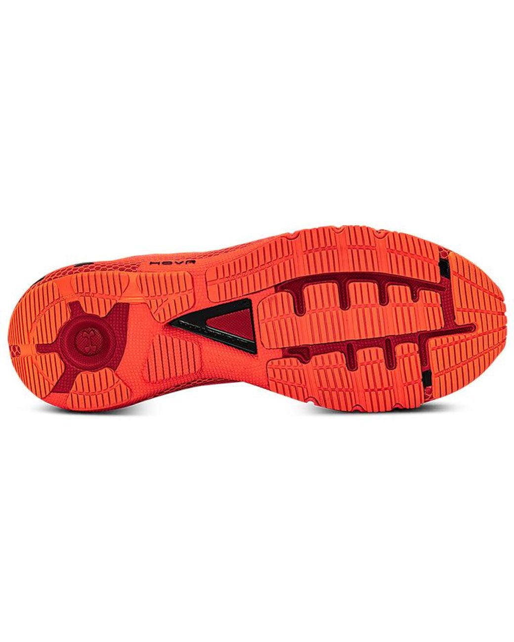 Under Armour Red Hovr Machina 2 Cn for men