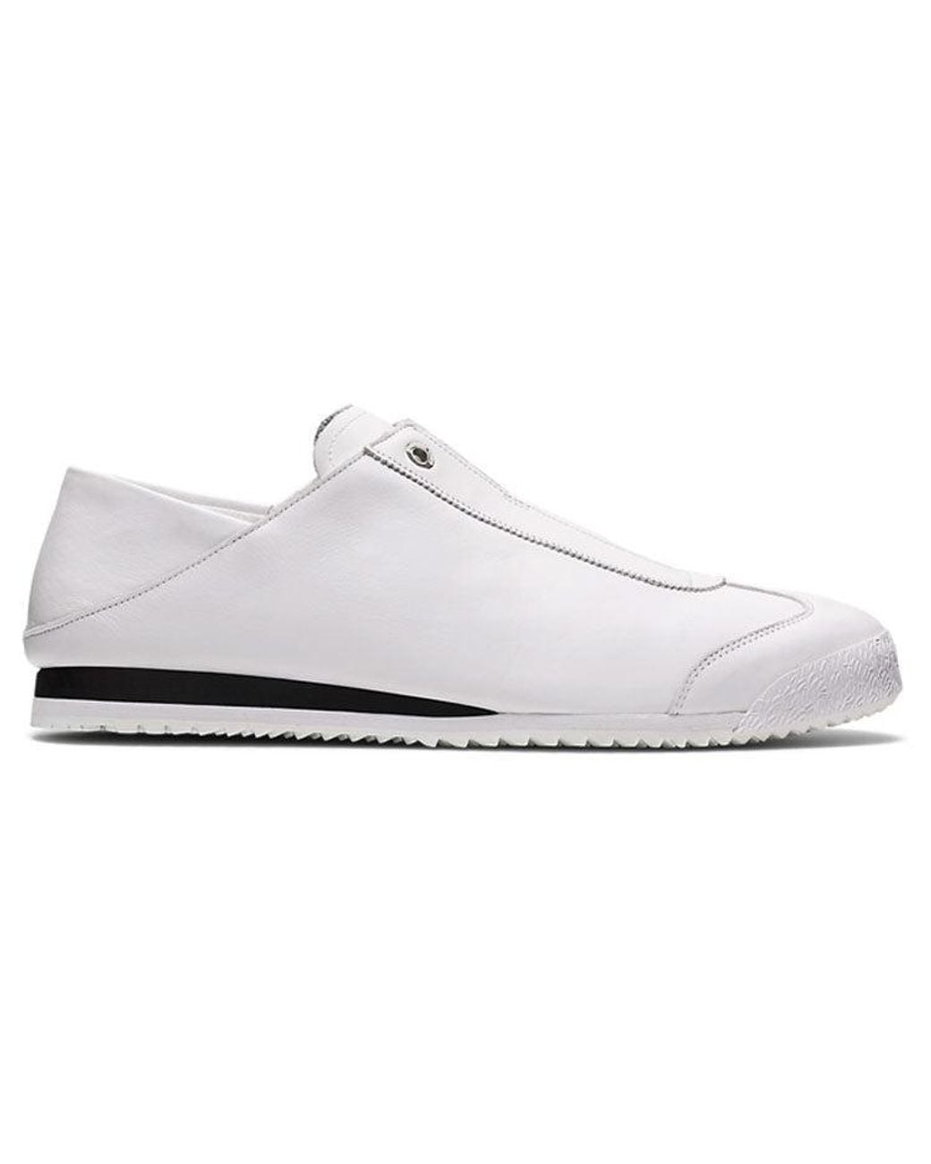 Onitsuka Tiger White Mexico 66 Sd Paraty for men