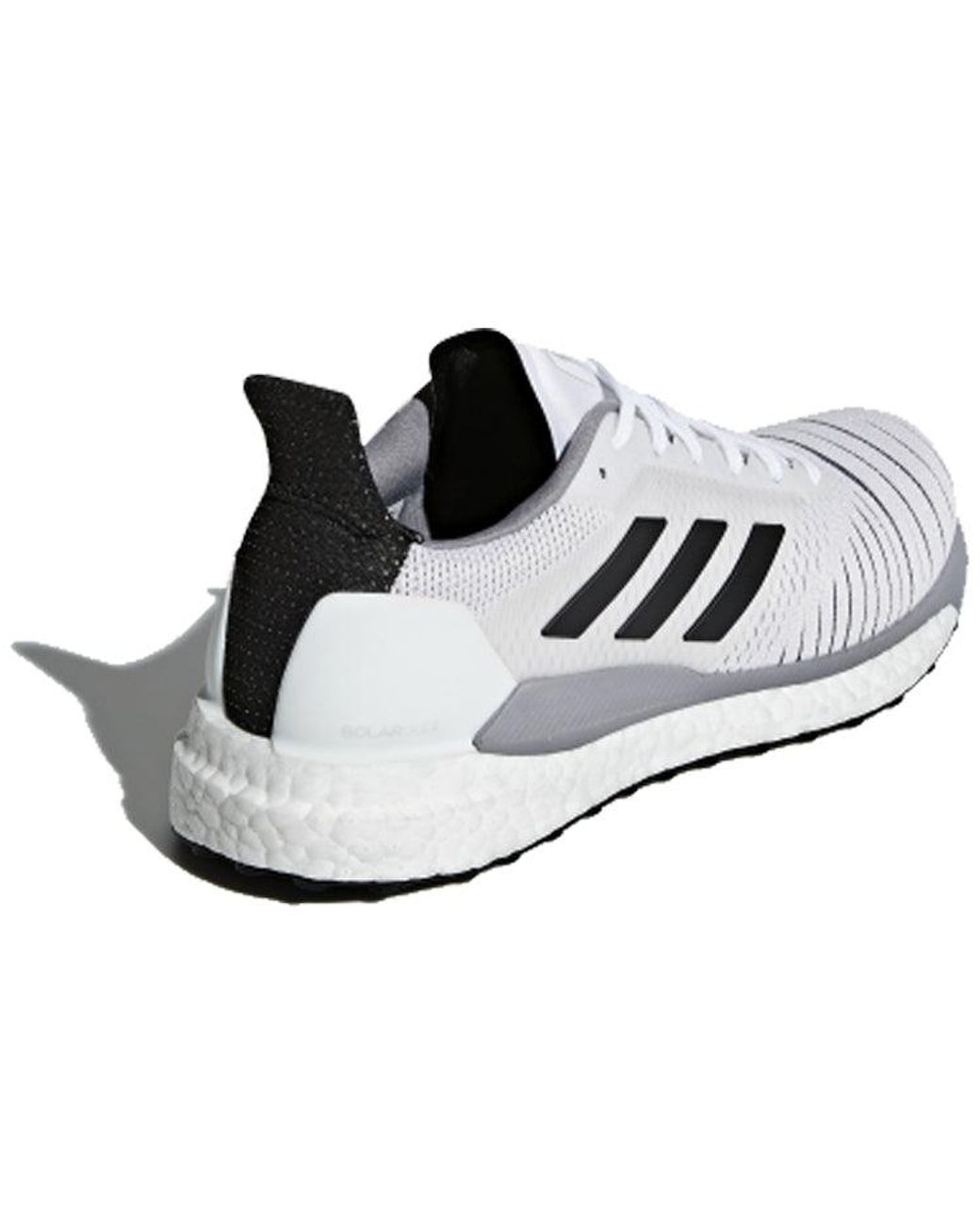 Adidas White (Wmns) Solar Glide 'Footwear'