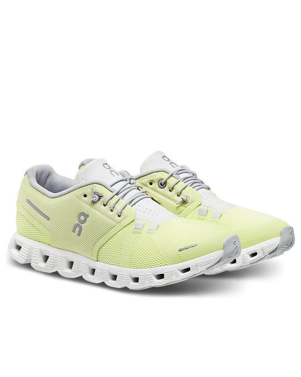 On Shoes White (Wmns) Cloud Frost'