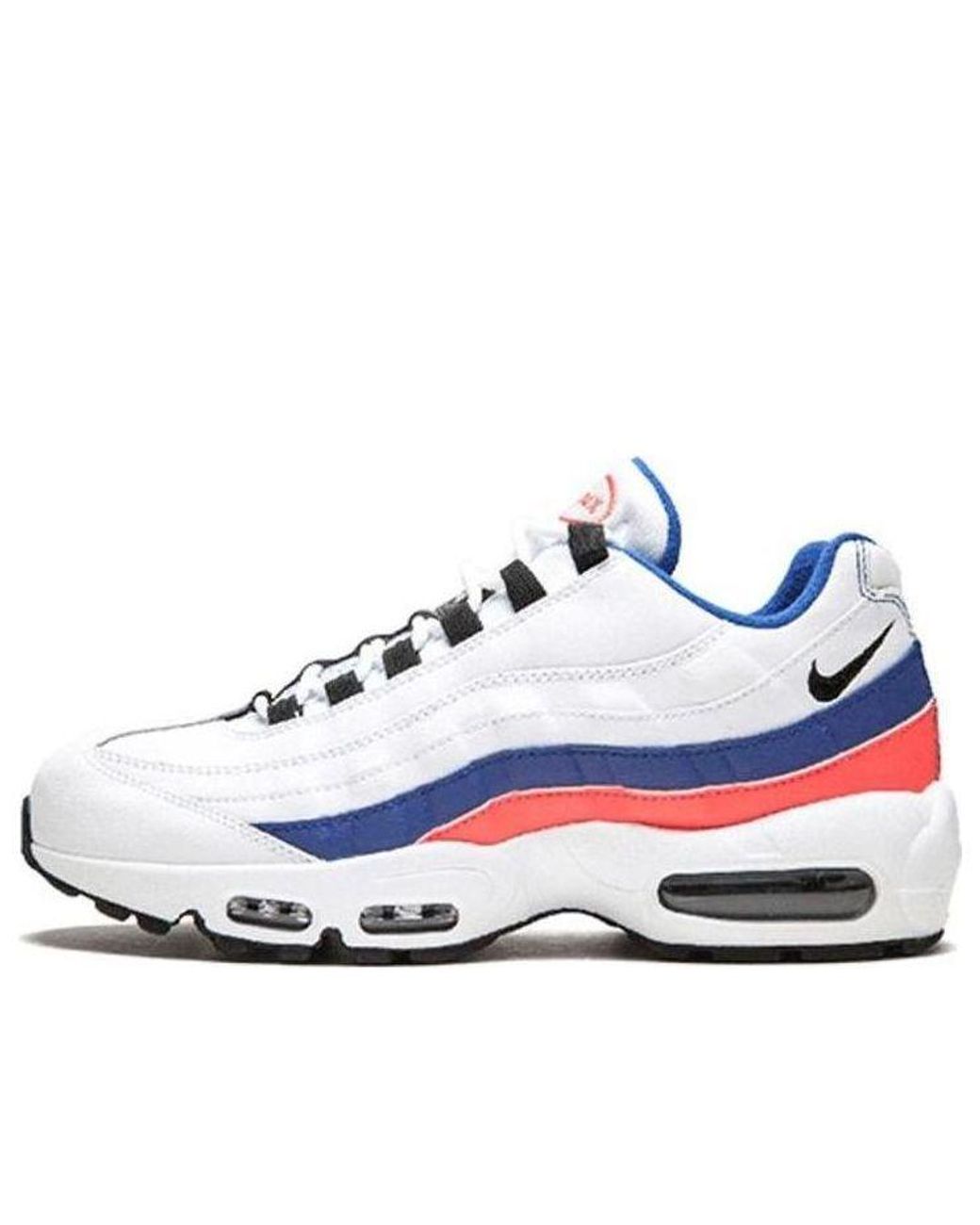 Nike Blue Air Max 95 Essential 'Ultramarine' for men