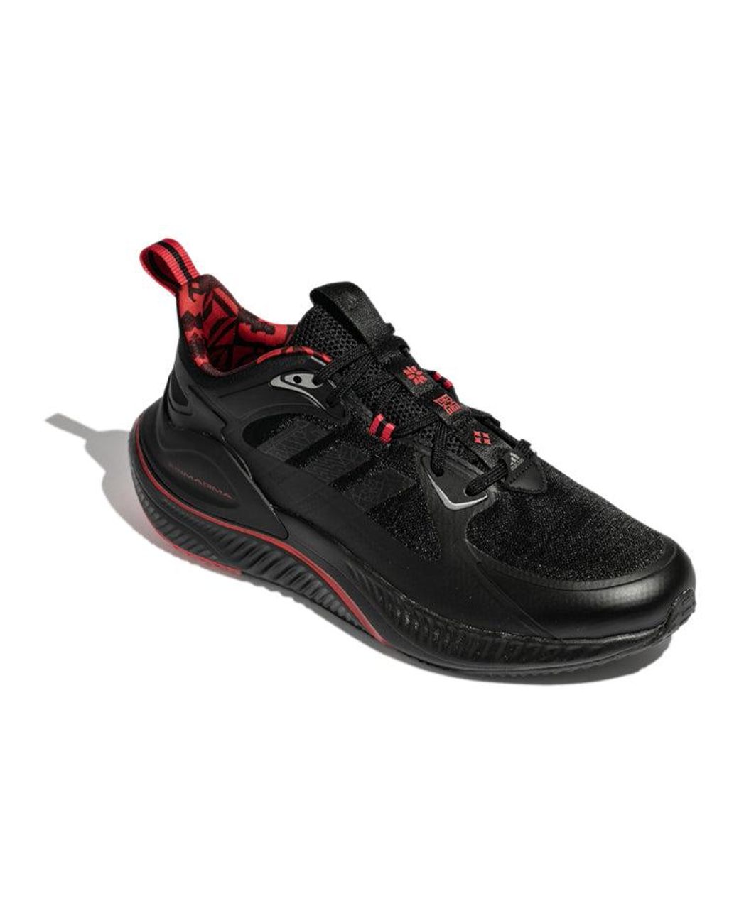 Adidas Black Alphamagma for men