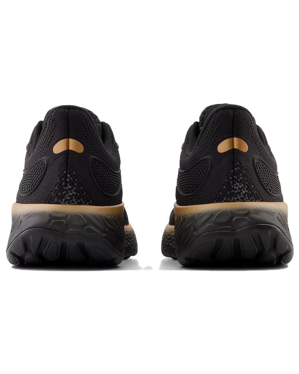 New Balance Black (Wmns) Fresh Foam X 1080 V12 Copper Metallic'