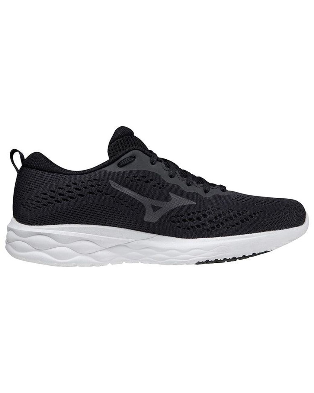 Mizuno Black Wave Revolt 2 'Dark' for men