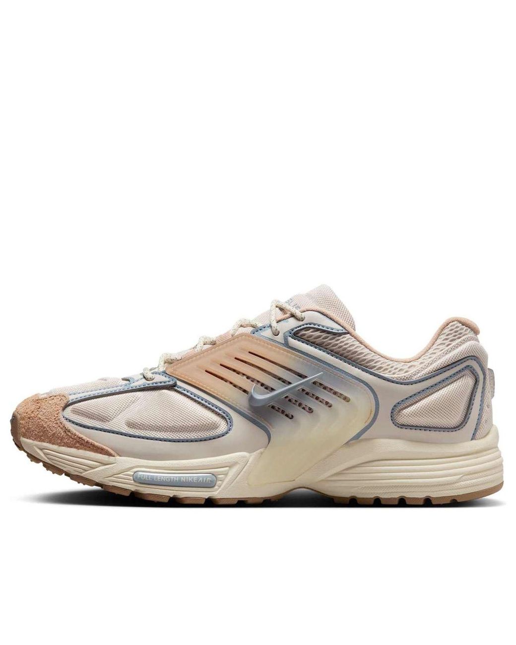 Nike White Air Pegasus Wave Premium Shoes for men
