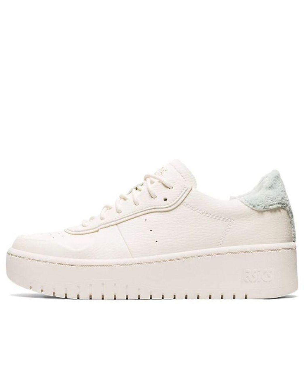 Asics White (Wmns) Japan S Rin 'Cream'