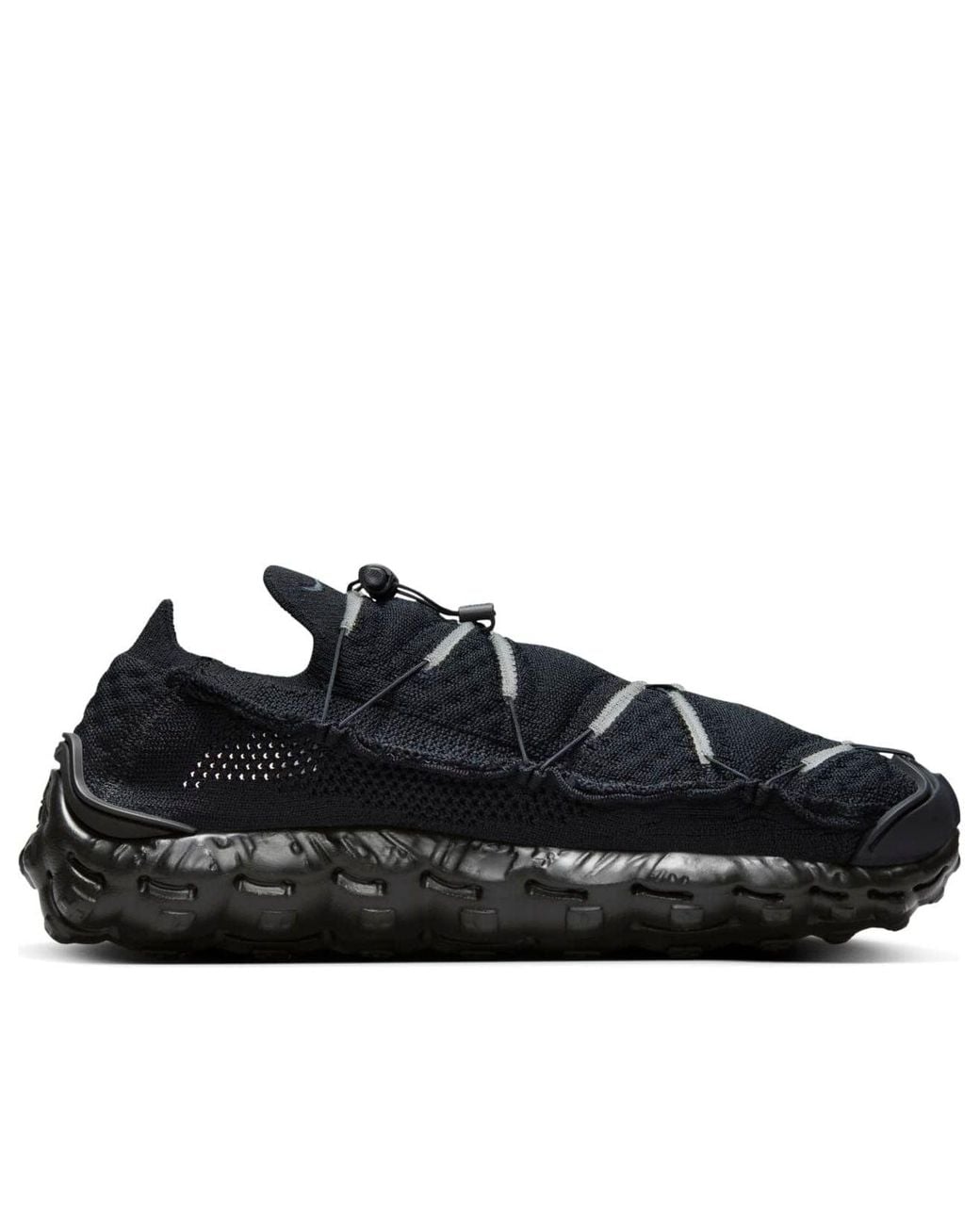 Nike Black Ispa Anthracite' for men