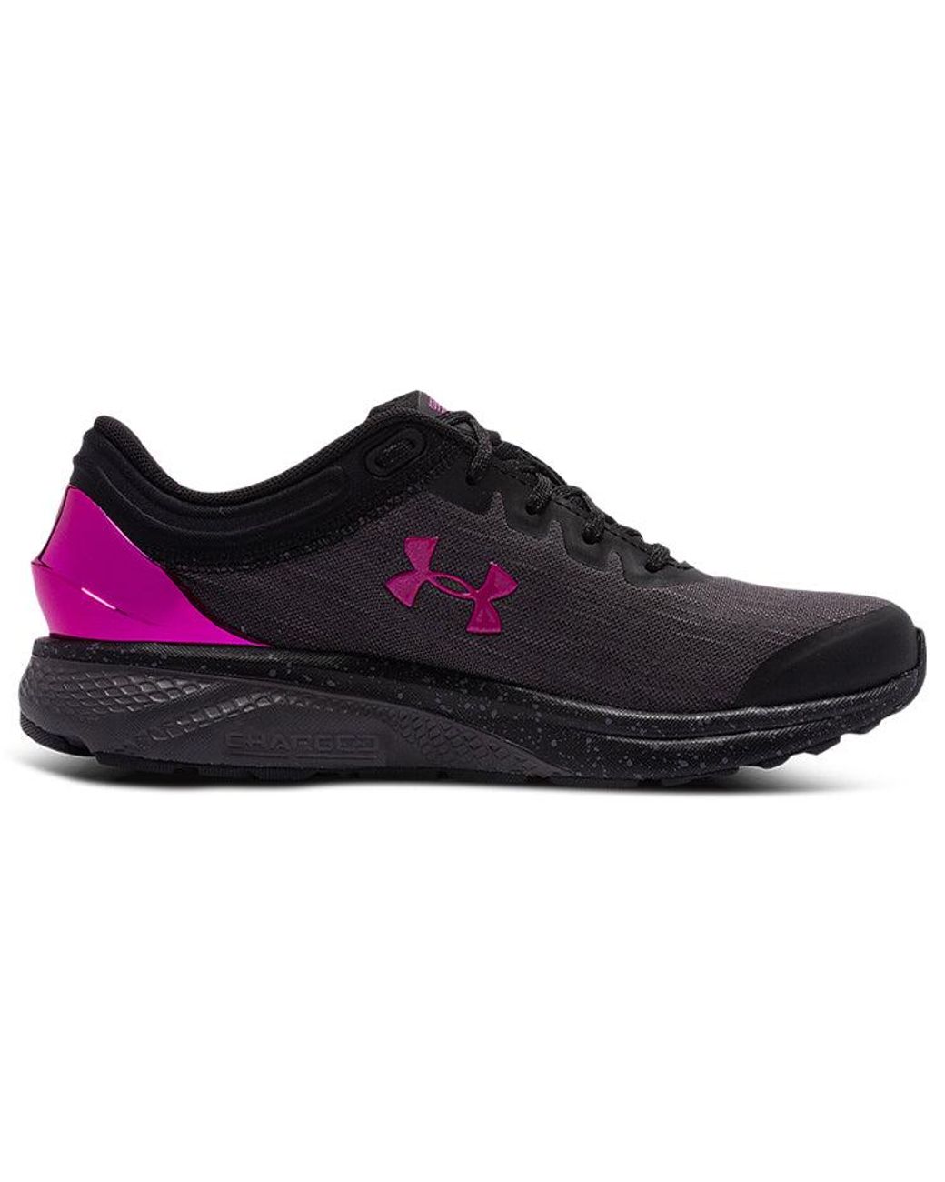 Under Armour Red (Wmns) Charged Escape 3 Evo Chrm