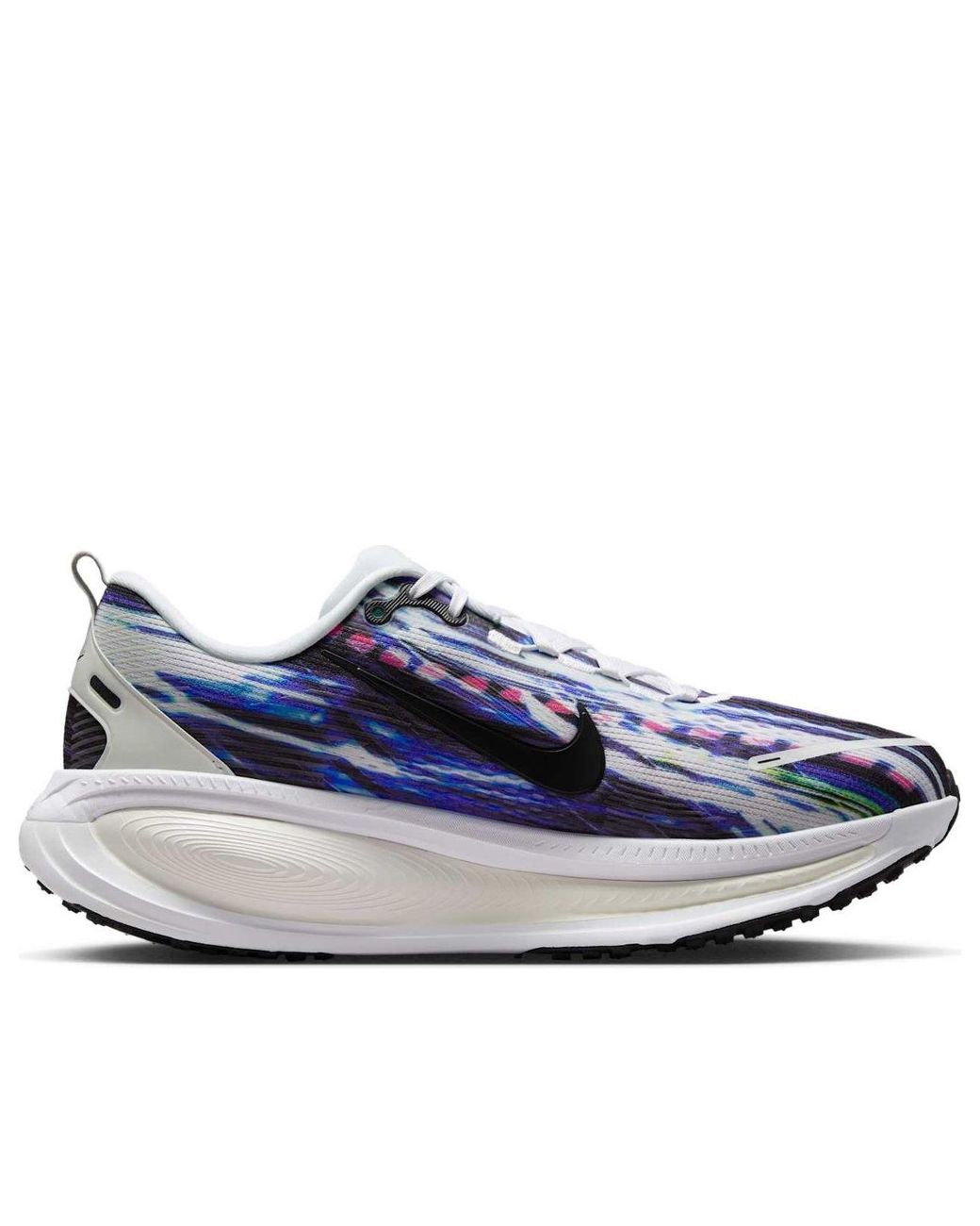 Nike Blue Air Zoom Vomero 18 Se for men