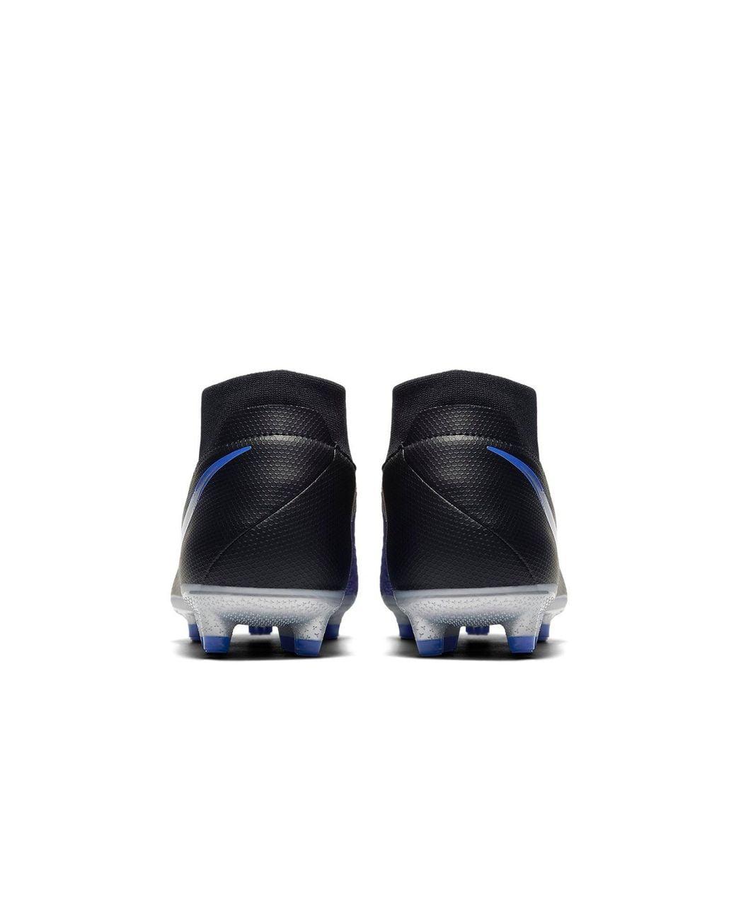 Nike Blue Phantom Vision Academy Df M Fg/Mg for men