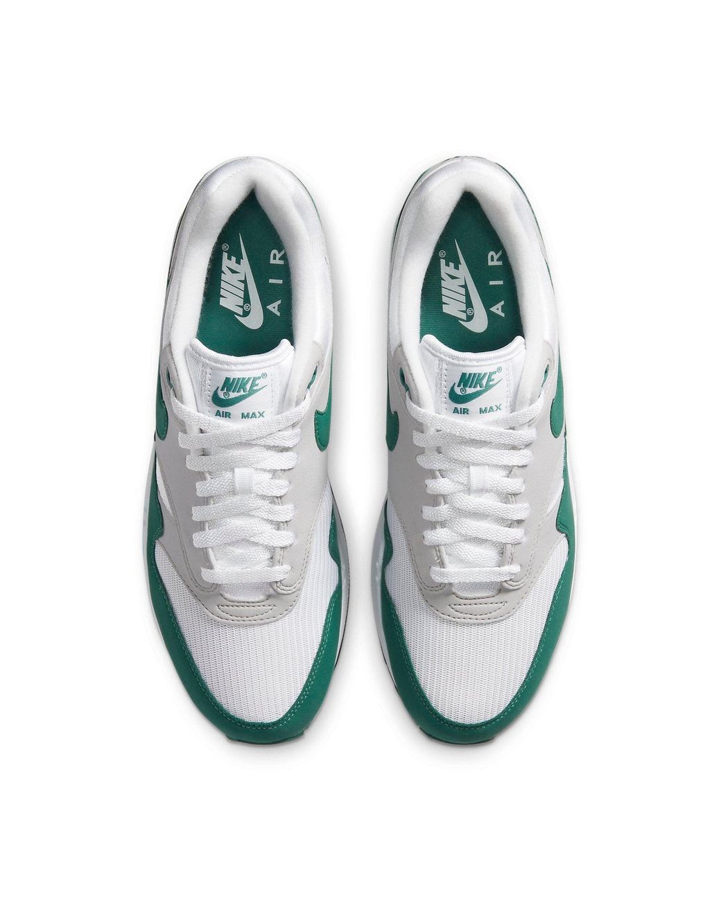 Nike Air Max 1 Anniversary "hunter Green" Shoes for men